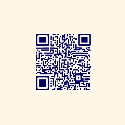漫剧短剧APP下载二维码